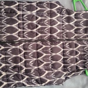 Women's North Face Vest